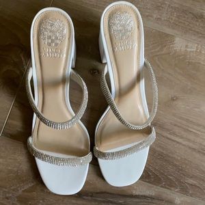 Vince Camuto Bridal Shoes
